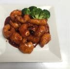Best General Tso's Shrimp in Derwood, MD