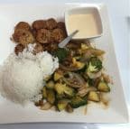 Best Hibachi Scallop in Derwood, MD